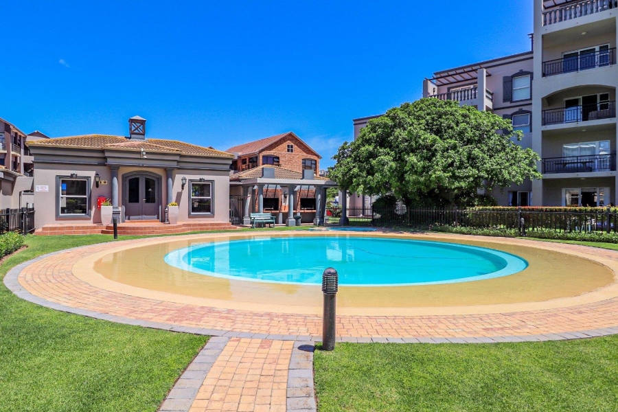 2 Bedroom Property for Sale in Diaz Beach Western Cape